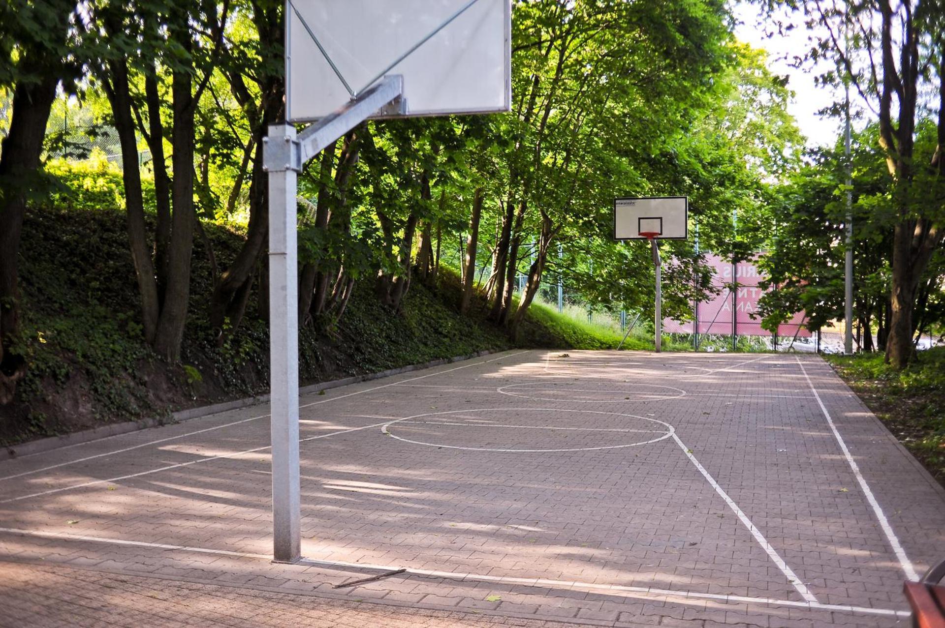 La Bagatelle By Baltica Apartments + Parking Sopot Zewnętrze zdjęcie