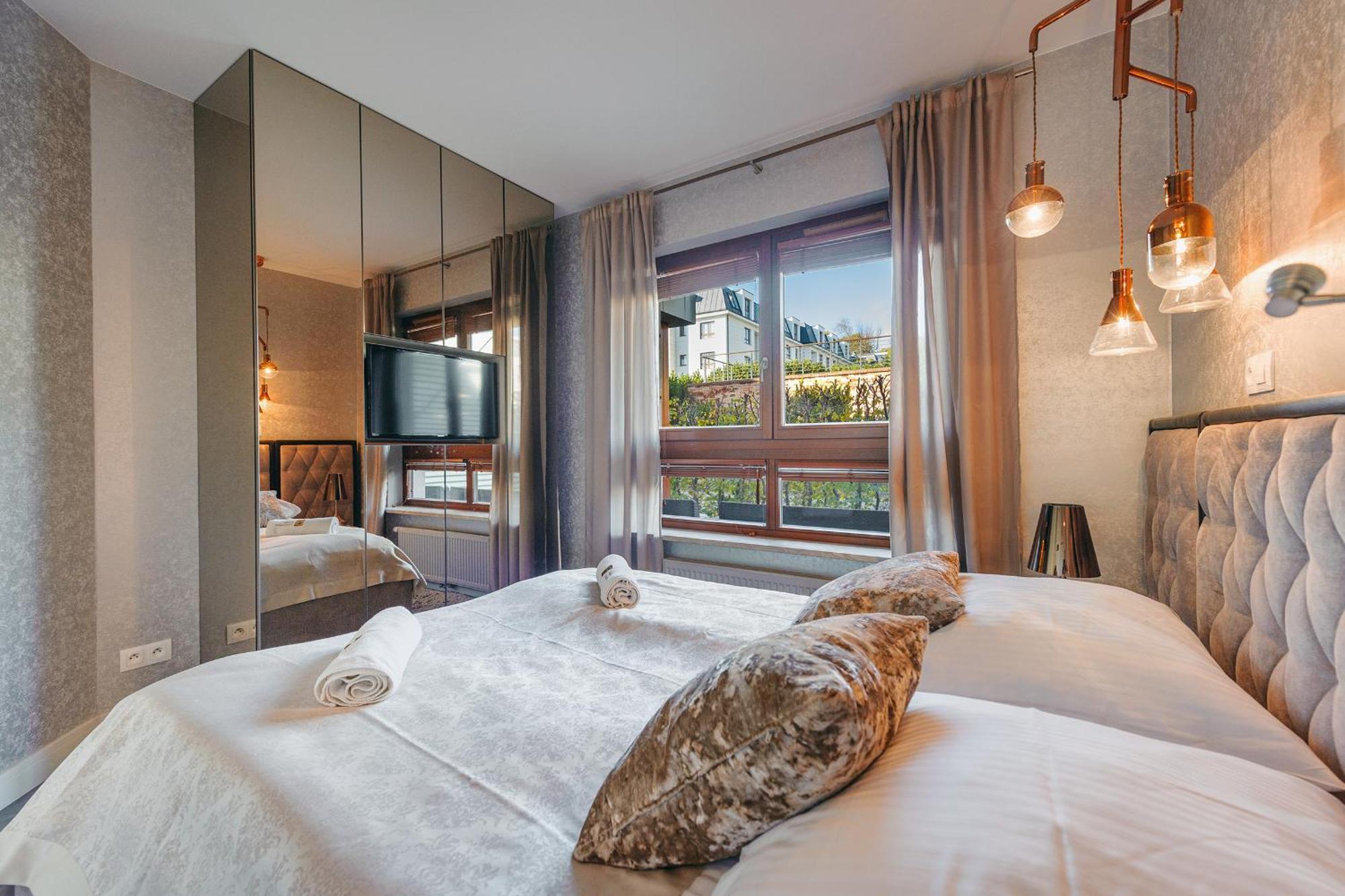 La Bagatelle By Baltica Apartments + Parking Sopot Zewnętrze zdjęcie